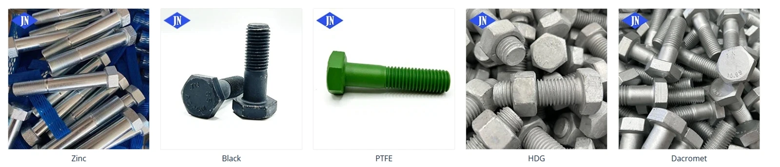 surface treatment of high strength bolts surface treatment of high strength bolts